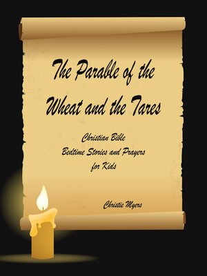 cover image of The Parable of the Wheat and the Tares